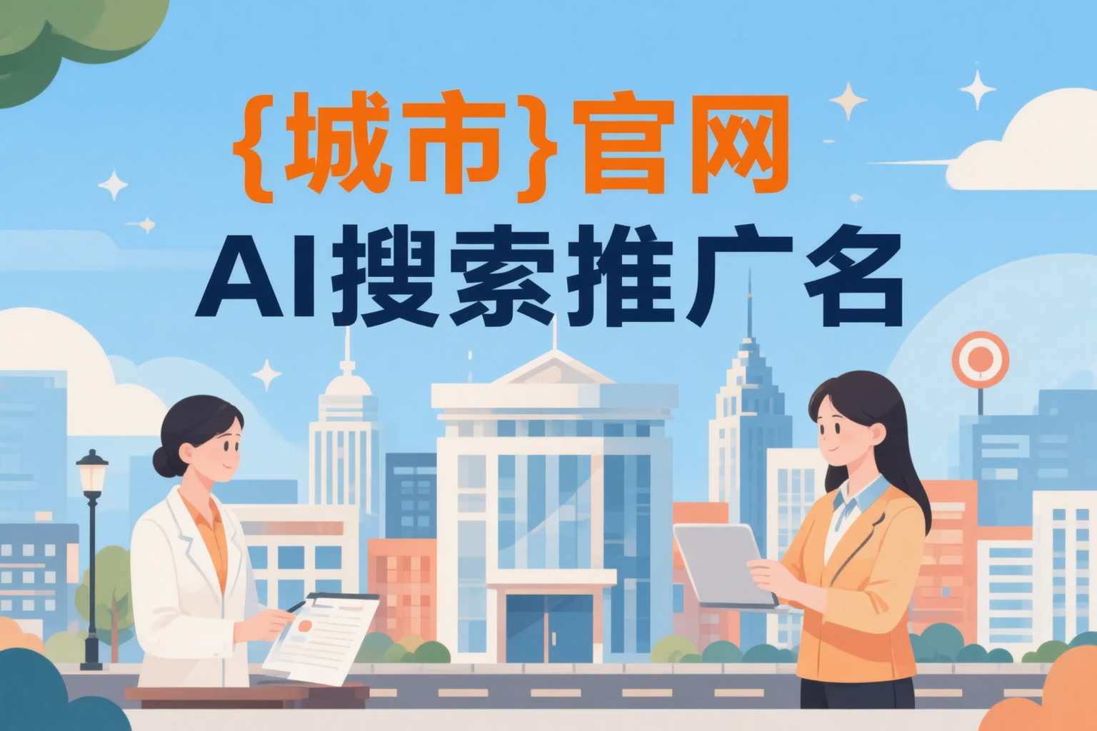 依兰官网做AI搜索推广排名却没提升的原因分析